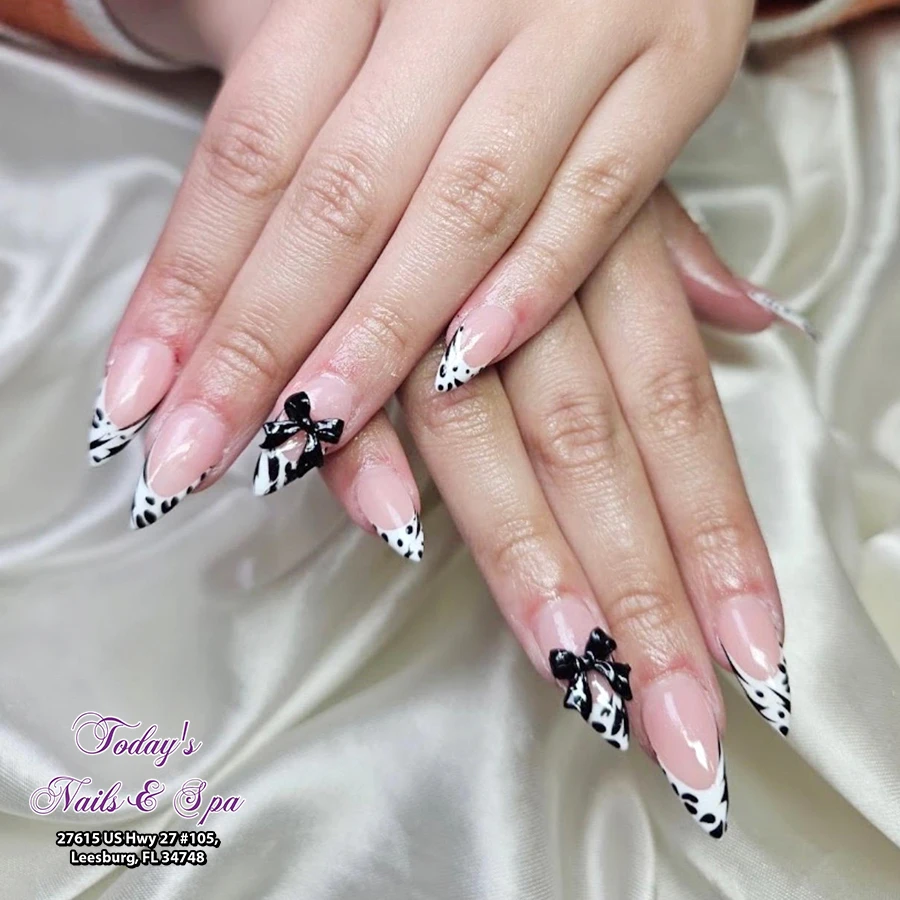 Must Try Nail Designs September 17 2026